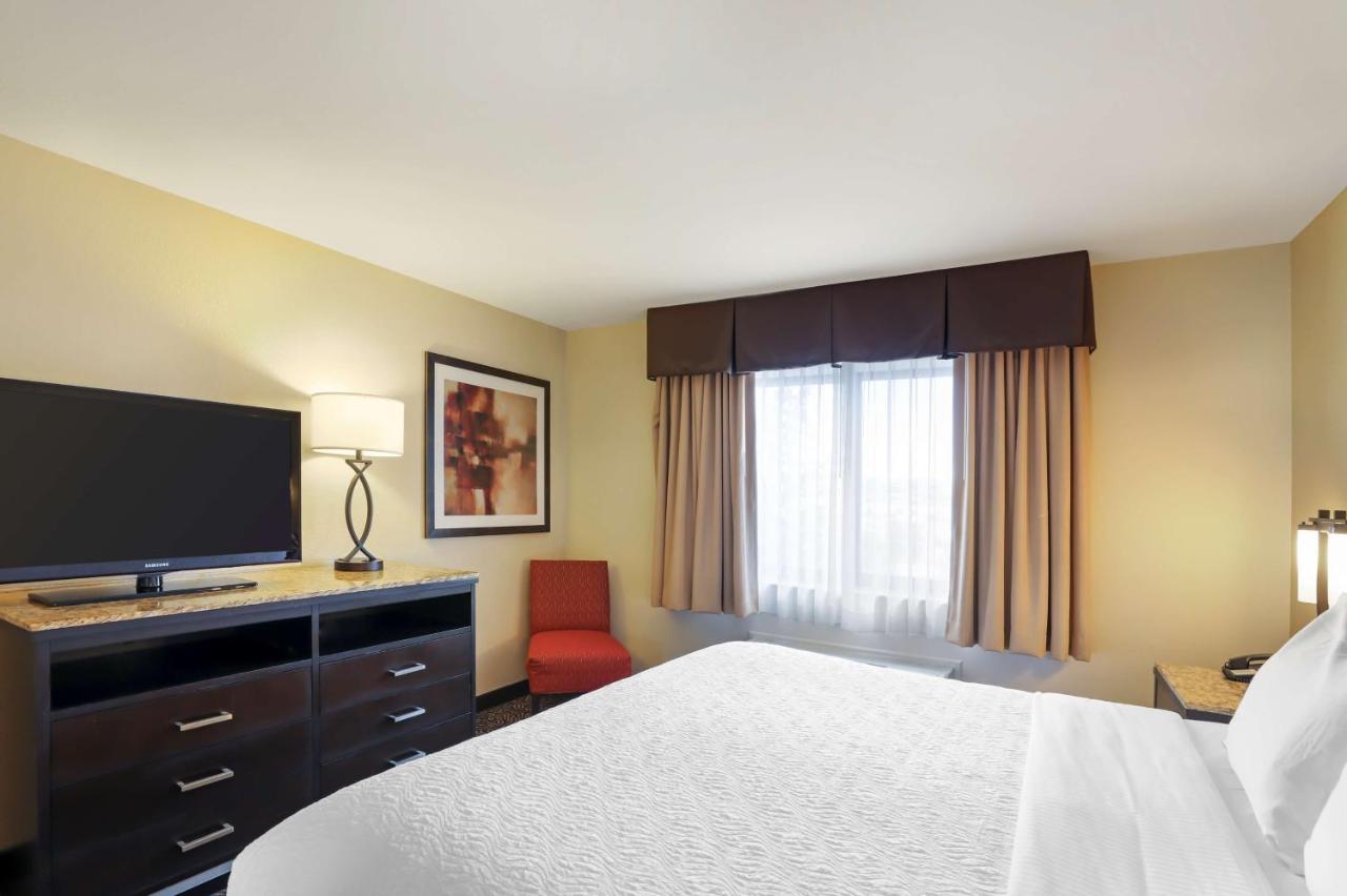 Best Western Plus Castle Rock Zewnętrze zdjęcie