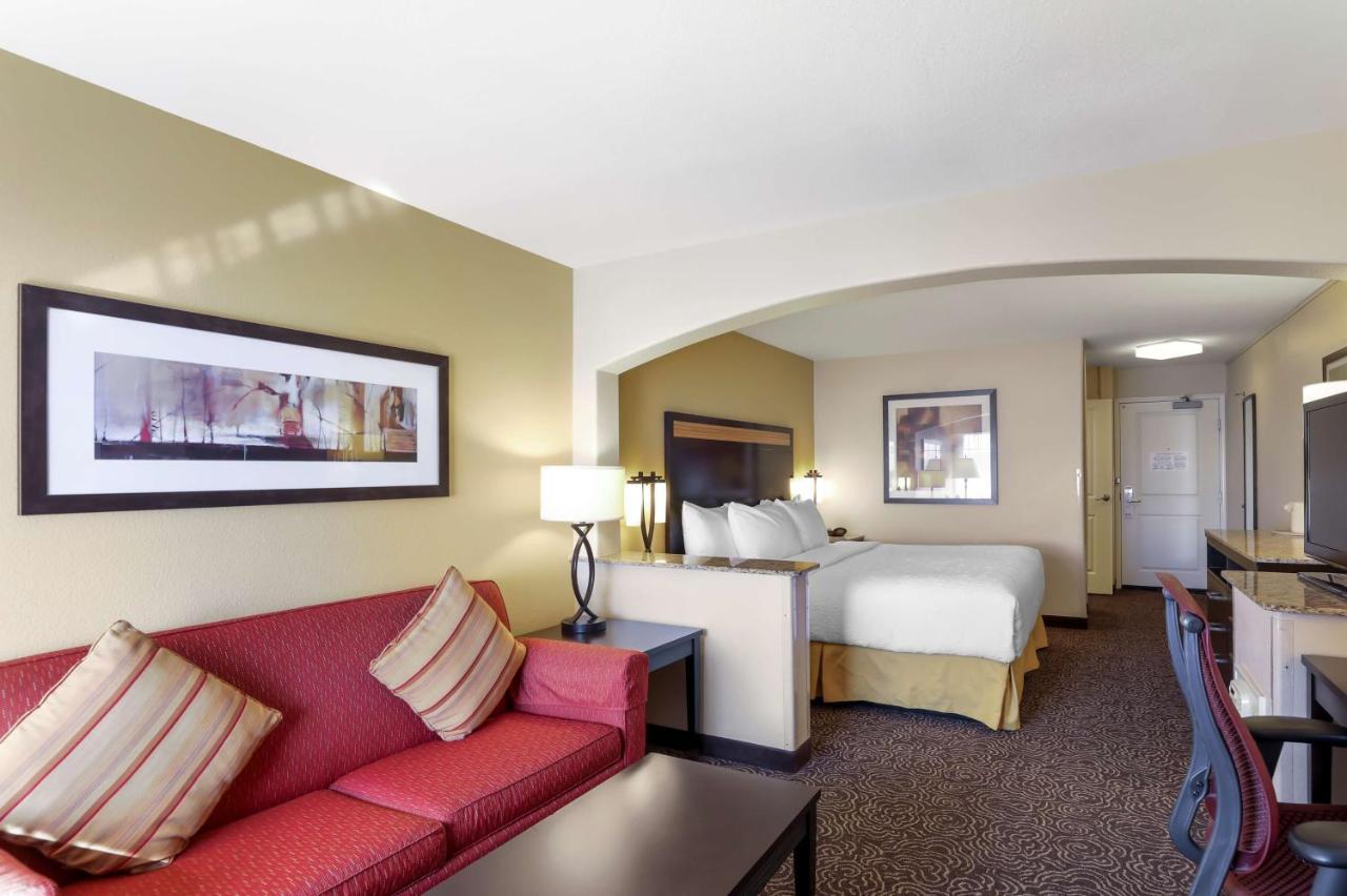 Best Western Plus Castle Rock Zewnętrze zdjęcie