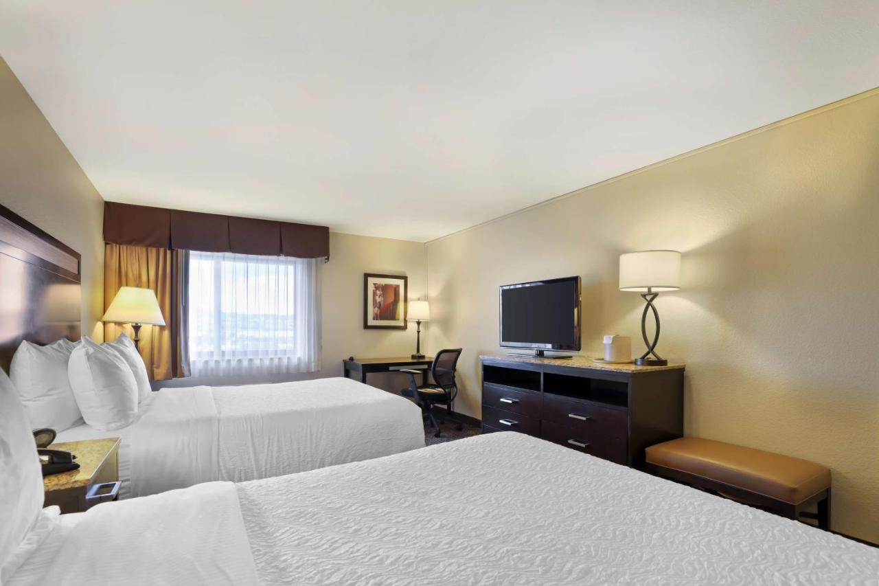 Best Western Plus Castle Rock Zewnętrze zdjęcie