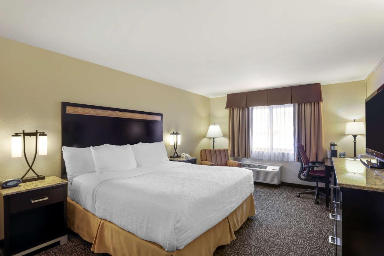 Best Western Plus Castle Rock Zewnętrze zdjęcie
