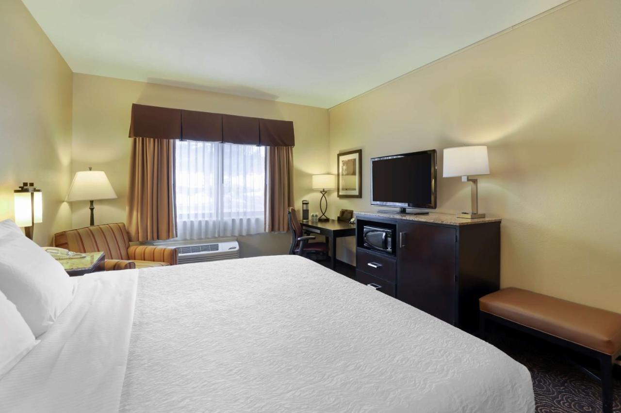 Best Western Plus Castle Rock Zewnętrze zdjęcie