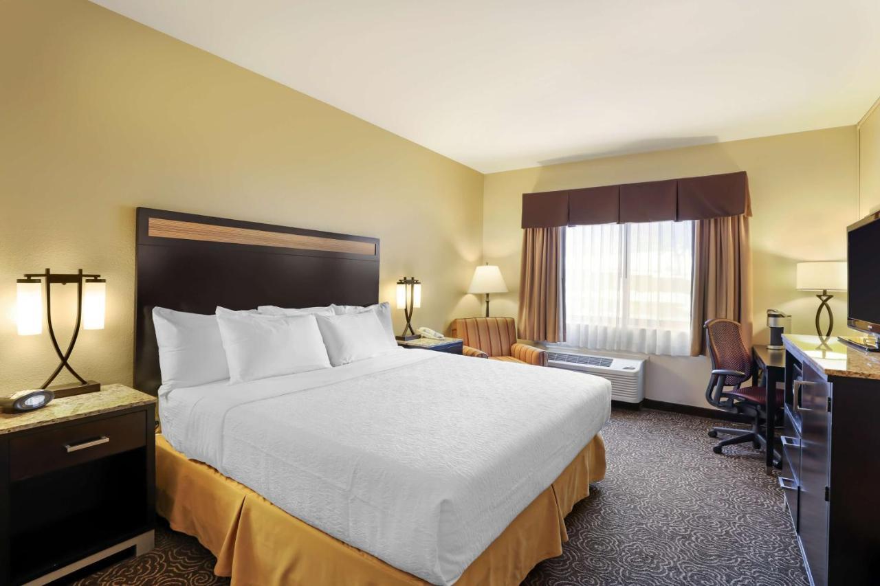 Best Western Plus Castle Rock Zewnętrze zdjęcie